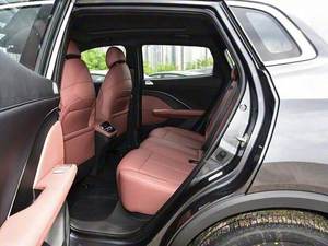 Changan CS55 Plus SUV, Vehículo con Motor de Gasolina 1.5T, SUV de Cinco Puertas y Cinco Asientos de China para Familias, Auto Nuevo Sin <span class=keywords><strong>Reseñas</strong></span> Todavía - Product Image 5