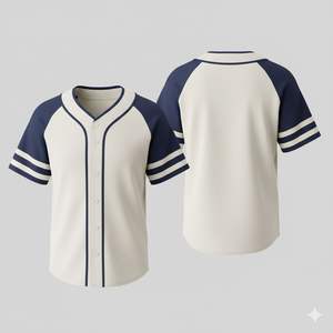 Maillots et pantalons de baseball personnalisés pour équipe, 100% polyester, respirant, séchage rapide, col en V, unisexe, impression intégrale, vente en gros, usine - Product Image 4