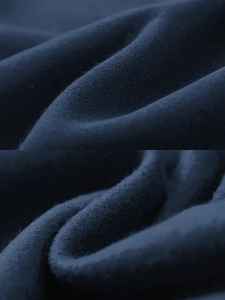 Sudadera con capucha y pantalón ropa exterior Ropa de calle Sudaderas con capucha ropa unisex - Product Image 5