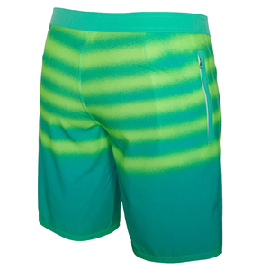 Shorts de Playa Casuales para Mujer, de Algodón Orgánico Premium, Cintura Alta, Corte Regular, Ecológicos, de Secado Rápido y Cómodos - Product Image 3