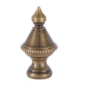 Brûleur d'encens en laiton avec poignée Bons parfums Libérateur et diffuseur Brûleur d'encens de qualité supérieure et sachet odorant pour temples - Product Image 6