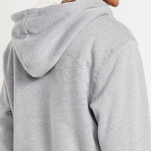 Casual Winter Wear For Everyday Comfort Sherpa Lined Hoodie Soft Warm Interior Comfortable Fit Durable Stylish Outfit - Product Image 6