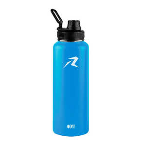 1.2 L Stainless Steel Sports <b>Bottle</b> Thermal Insulated <b>Hot</b> or Cold <b>Water</b> Thermos - Product Image 1