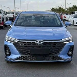 Chery Arrizo 8 2.0L Turbo Modelo 2024 - SUV de Alta Gama con Volante a la Izquierda, Llantas de Aleación R17, Asientos de Cuero, Nuevo, Origen EE. UU., Especificaciones GCC - Product Image 1