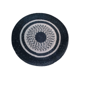 New HIGH Quality Hand Woven Jute Braided Rugs Carpet Traditional Jute Area Rugs for Home and Hotels - Product Image 1