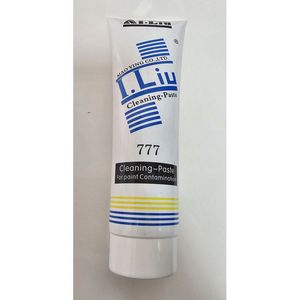 Líquido de Limpieza para Pintura Automotriz - Revestimiento Acrílico en Aerosol para Descontaminación de Pintura de Automóviles, Pasta de Lavado a Mano para Talleres de Reparación de Automóviles - Product Image 3