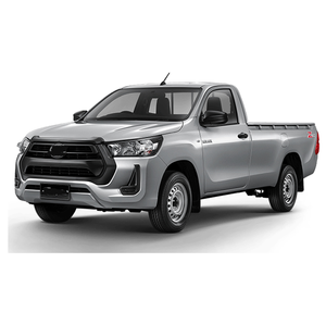 Pick-up 4x4 d'occasion avec climatisation - Product Image 6