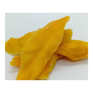 Chips de mangue séchées douces goût aigre-doux naturel pour la nourriture de haute qualité et à prix compétitif emballé dans un sac sous vide - Product Image 4