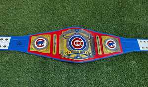 En gros WWE Legacy Titre Personnalisé Championnat Ceinture Lutte Ceinture Zinc Plaques Boxe MMA Cuir Championnat Ronpex - Product Image 3