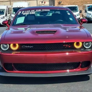 2021 Dodge Challenger R/T Scat Pack - Product Image 1