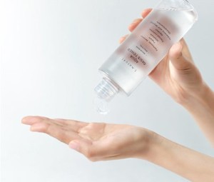 Private Label Water Extracts & Hydrating Facial Toner Hydration <b>Moisturizing</b> Aqua Face Toner OEM ODM - Product Image 2