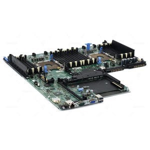 Placa base DELL RGP26, zócalo LGA 3647 para POWEREDGE R640, reacondicionada - Product Image 1