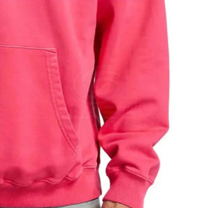 Custom Made Comfortable <b>Pullover</b> <b>Men</b> Hoodies Long Sleeve Hoodie in Different Design <b>Men</b> Hoodies - Product Image 6