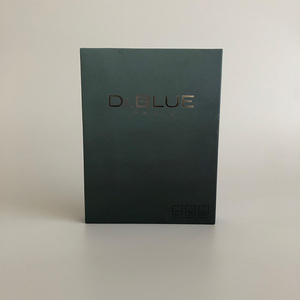 Dr.BLUE REFRESH MASK SHEET con los mejores ingredientes de esencia Perfectamente El más vendido en Corea El mejor precio y buen producto - Product Image 4