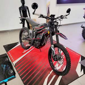 TOP VENTES 2026 Nouvelle Moto Tout-Terrain Électrique Talaria X3 60V 40Ah Moto Électrique Tout-Terrain Homologuée Route - Product Image 3