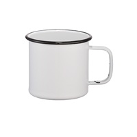 Tasse à café en métal pour cuisine et hôtel, meilleure qualité, design unique, tasse à thé pour maison et hôtel à un prix inférieur