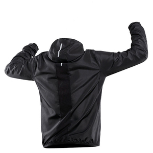 Zipper Style Windbreaker <b>Jacket</b> <b>Winter</b> <b>Jacket</b> <b>Waterproof</b> Zipper Breathable And Comfortable Washable Windbreaker <b>Jacket</b> For <b>Men</b> - Product Image 3