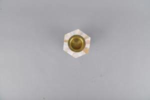 Best Quality Resin Wood Mubkhar Hot Selling Bakhoor Burner <b>Eid</b> and Ramadan Special <b>Gift</b> Mabkhar Oud Burner Incense Holder - Product Image 4