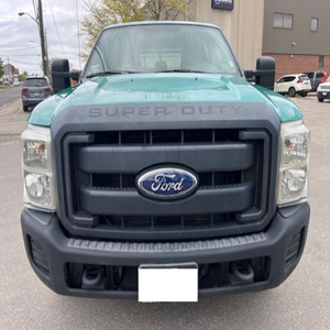 ดีลพรีเมี่ยมใช้ F-250 F0RD แบบ lhd/rhd 2012พร้อมส่ง - Product Image 1