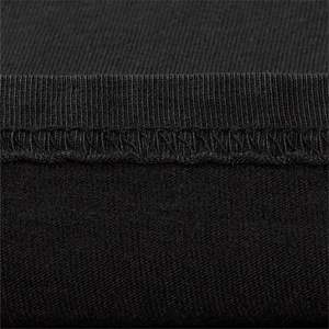 T-shirt à manches longues personnalisé à la mode pour hommes 100% coton doux, 180 GSM, qualité OEM meilleur prix, Offre Spéciale avec logo personnalisé - Product Image 4