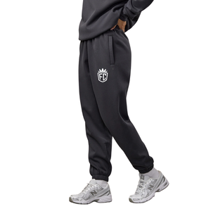 Pantalons de jogging de sport pour femmes, pantalons d'entraînement extensibles pour la remise en forme, l'entraînement et le confort - Product Image 2