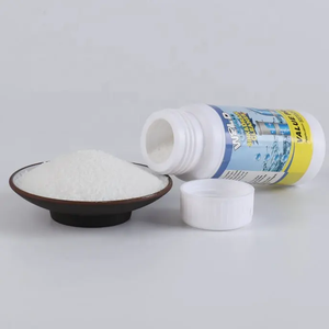 Potente polvere detergente per tubi di scarico e lavello che utilizza per scarichi intasati - Product Image 2