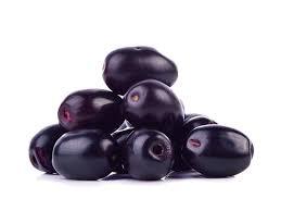 Campione gratuito estratto di Jambolana naturale in polvere Syzygium Cumini Malabar/ <span class=keywords><strong>Java</strong></span> <span class=keywords><strong>plum</strong></span>/ Jamun <span class=keywords><strong>Extract</strong></span> - Product Image 3