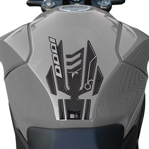 2025 adesivo 3D Gel per Honda Hornet 1000 protezione moto compatibile Paraserbe - Product Image 3