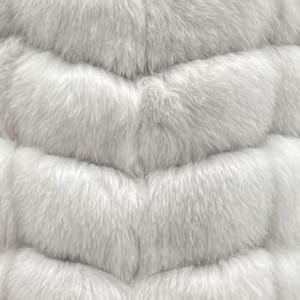 Manteau en fourrure vegan en laine longue pour femmes de luxe Capuche Anti-rides Doublure en laine respirante Style élégant Vêtements d'hiver Grande taille - Product Image 6