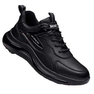 Nuevos Zapatos Deportivos Transpirables para Hombre, con Suela Gruesa, a la Moda, para Deporte, Ocio y Running - Product Image 6