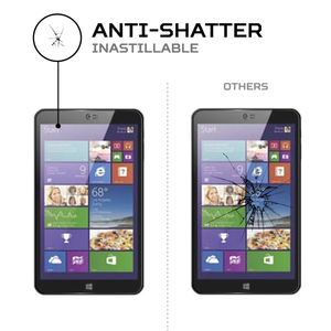 ฟิล์มกันรอยหน้าจอ ANTISHOCK สำหรับแท็บเล็ตทาลิอุส ซาฟีร์ 8002W - Product Image 5