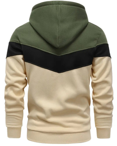 Vestes pour hommes High Street du Pakistan Sweats à capuche et sweat-shirts pour hommes respirants du Pakistan Sweats à capuche en coton à la mode - Product Image 2