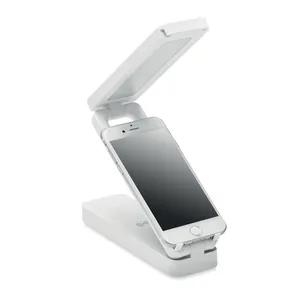 ESPURNA Personalized <b>Wireless</b> Charger <b>Lamp</b> Smart Home Gadgets - Product Image 3