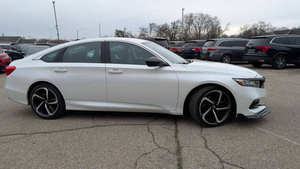 Occasion 2022 pour Accord Sport Édition Spéciale OEM Grade Industriel Garantie 3 Ans - Product Image 3