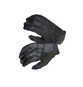 Gants utilitaires pour écran tactile, gants tactiques mécaniques en cuir à doigt complet - Product Image 6