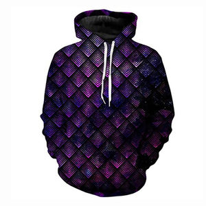 Vente en gros de survêtements de sport à capuche 2025 Nouveaux survêtements élégants en coton uni Ensemble de 2 pièces unisexe Survêtements à sublimation - Product Image 6