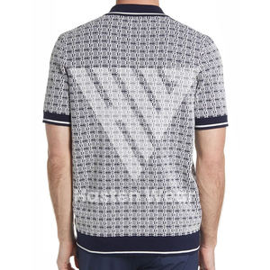 Camisetas Polo Cortas de Sublimación de Alta Calidad a Precio Accesible, Diseño de Alta Demanda, Corte Perfecto, Bajo Precio, para los Más Populares - Product Image 2