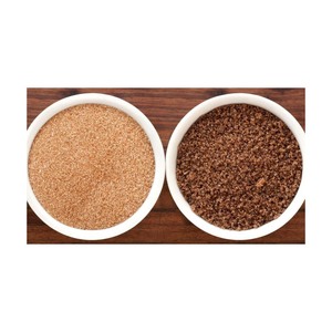 บรรจุภัณฑ์อุตสาหกรรมจำนวนมากน้ำตาลทรายแดงเข้มที่อุดมไปด้วยสำหรับบริษัทผู้ผลิตอาหาร - Product Image 1