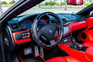 MA-SERA-TI GRAN-TURISMO SPORT CONVERTIBLE 2019 IMPECABLE, LISTO PARA ENVIAR - Product Image 5