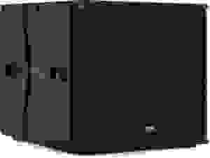 DISPONIBLE AHORA Altavoz Activo KLA181 de 18 Pulgadas y 1000 W de Potencia, Color Negro, Original 2024 - Product Image 1