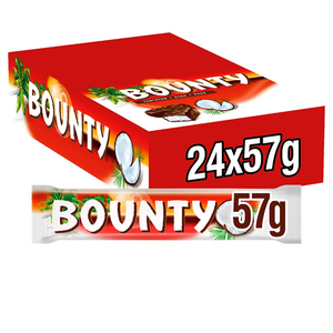 Chocolate Bounty en Oferta, 50g, Caramelo de Cacao Premium, Precio de Fábrica al por Mayor - Product Image 2