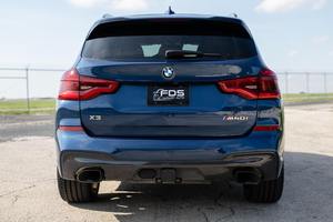 BMW X3 M40i 2018 Usado Premium ~17,700 Millas - Product Image 3