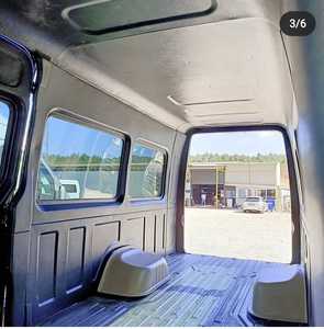 ชุดอุปกรณ์ตกแต่งภายในชุดตัดแต่งเทอร์โมฟอร์มสปรินเตอร์ - Product Image 5