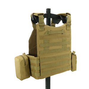 Nuevo Chaleco Táctico sin Mangas con el Mejor Diseño de Chaleco al por Mayor - Product Image 6