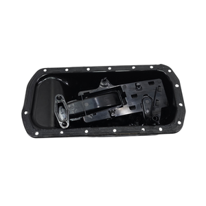BAC À HUILE MOTEUR PEUGEOT 2008 Série 9813973280 YH01 Diesel 1500 (19>) - Product Image 1