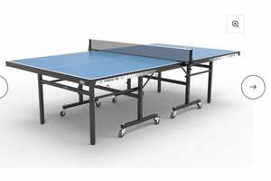 Professional Quality <b>Table</b> Portable <b>Fold</b> And Play <b>Table</b> Tennis <b>Table</b> For School Use From India Manufacturer At Affordable Price - Product Image 3