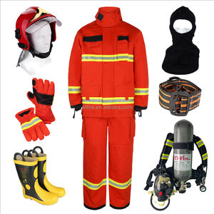 Suite contra incendios - Product Image 3