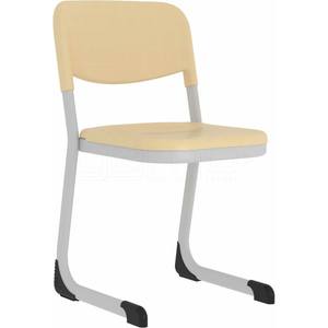Chaise d'école commerciale en plastique durable Gamo School Furniture GM003-207 en provenance de Turquie - Product Image 1