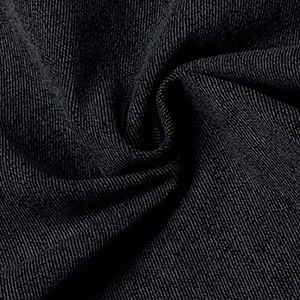 Chaqueta Vaquera de Mezclilla para Hombre, de Algodón, Moderna, Económica, al por Mayor, Última Moda, Gran Venta - Product Image 6