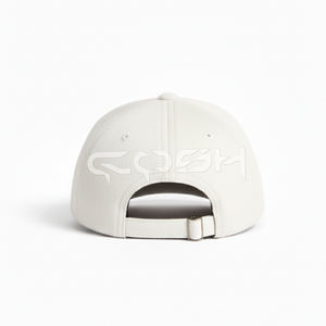 Gorras de Béisbol de Cuero con Pelo de Vaca / Gorras de Béisbol Unisex con Pelo - Product Image 3